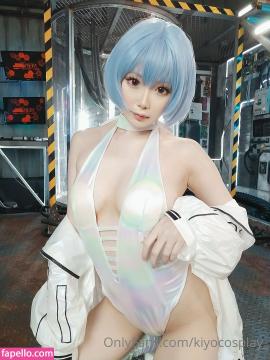 Kiyo Cosplay / kiyocosplay / kiyocosplay_ / kiyojinservice Nude Leaks OnlyFans/Patreon - Fapello — photo 416 of 618