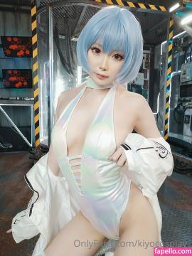Kiyo Cosplay / kiyocosplay / kiyocosplay_ / kiyojinservice Nude Leaks OnlyFans/Patreon - Fapello — photo 418 of 618