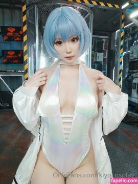 Kiyo Cosplay / kiyocosplay / kiyocosplay_ / kiyojinservice Nude Leaks OnlyFans/Patreon - Fapello — photo 419 of 618