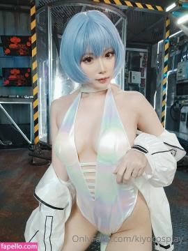 Kiyo Cosplay / kiyocosplay / kiyocosplay_ / kiyojinservice Nude Leaks OnlyFans/Patreon - Fapello — photo 420 of 618