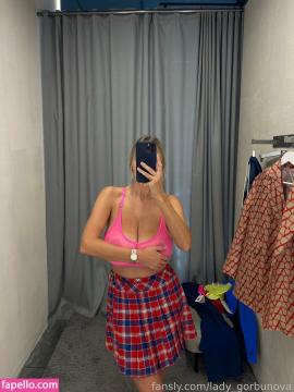 Anastasia Gorbunova / lady_gorbunova Nude Leaks OnlyFans - Fapello — photo 167 of 344