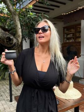 Anastasia Gorbunova / lady_gorbunova Nude Leaks OnlyFans - Fapello — photo 170 of 344