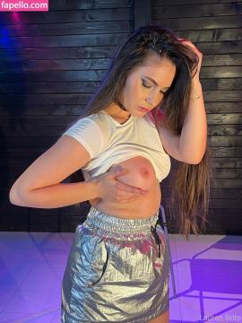 Lauren Brite / Laurenbrite / laurenbrite3 Nude Leaks OnlyFans/Patreon - Fapello — photo 207 of 1475