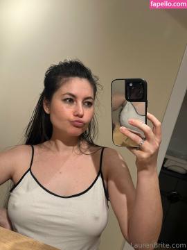 Lauren Brite / Laurenbrite / laurenbrite3 Nude Leaks OnlyFans/Patreon - Fapello — photo 298 of 1475