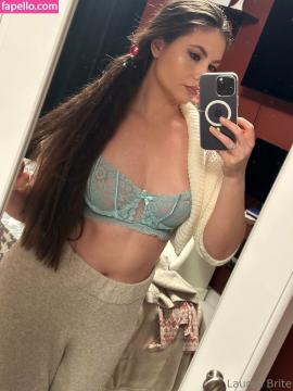 Lauren Brite / Laurenbrite / laurenbrite3 Nude Leaks OnlyFans/Patreon - Fapello — photo 757 of 1475