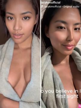 Lacy Kim / laclynnkimmm / lacykim Nude Leaks OnlyFans - Fapello — photo 1 of 35