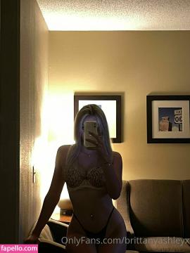 Brittany Ashley / Brittanyashleyx Nude Leaks OnlyFans - Fapello — photo 71 of 194
