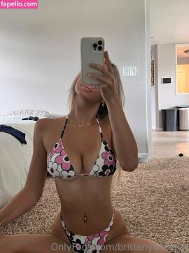 Brittany Ashley / Brittanyashleyx Nude Leaks OnlyFans - Fapello — photo 124 of 194