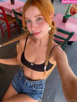 Wild_imt / Yanka Wildy / yanka_wildy / yankawildywutu Nude Leaks OnlyFans - Fapello — photo 4 of 311