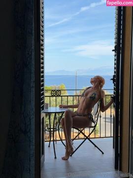Wild_imt / Yanka Wildy / yanka_wildy / yankawildywutu Nude Leaks OnlyFans - Fapello — photo 5 of 311