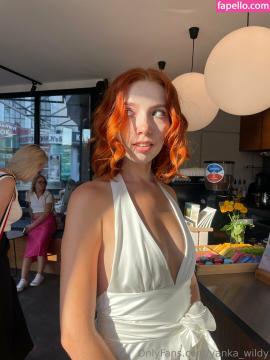 Wild_imt / Yanka Wildy / yanka_wildy / yankawildywutu Nude Leaks OnlyFans - Fapello — photo 27 of 311
