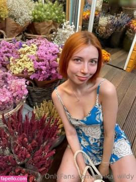 Wild_imt / Yanka Wildy / yanka_wildy / yankawildywutu Nude Leaks OnlyFans - Fapello — photo 109 of 311
