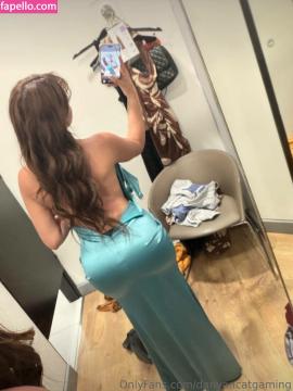 DanyanCat / DanyanCatSQ / Discussion Thread / danyancatgaming / danyancatoficial Nude Leaks OnlyFans/Patreon - Fapello — photo 226 of 387