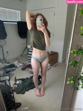 tetraQx Nude Leaks OnlyFans - Fapello — photo 141 of 501