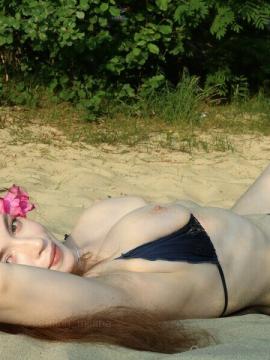 Milana / charming_girl / charming_milana Nude Leaks OnlyFans - Fapello — photo 1 of 970