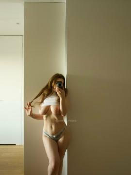 Milana / charming_girl / charming_milana Nude Leaks OnlyFans - Fapello — photo 135 of 970