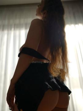 Milana / charming_girl / charming_milana Nude Leaks OnlyFans - Fapello — photo 207 of 970