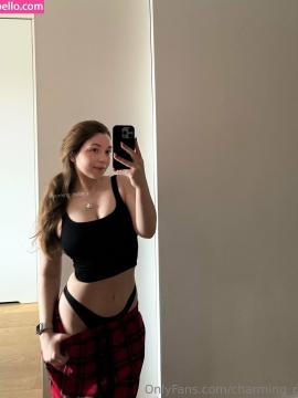 Milana / charming_girl / charming_milana Nude Leaks OnlyFans - Fapello — photo 264 of 970