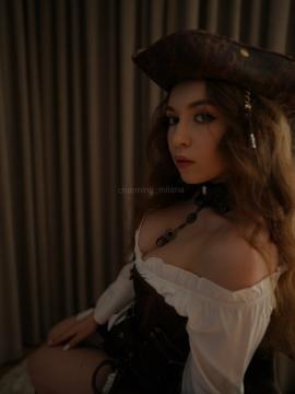 Milana / charming_girl / charming_milana Nude Leaks OnlyFans - Fapello — photo 497 of 970