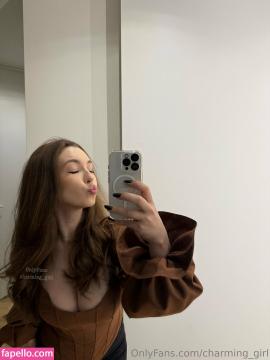 Milana / charming_girl / charming_milana Nude Leaks OnlyFans - Fapello — photo 913 of 970