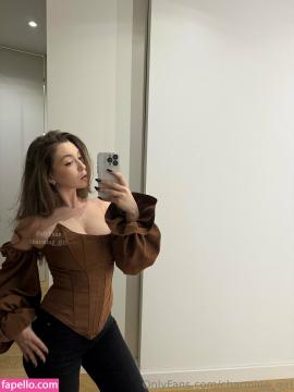 Milana / charming_girl / charming_milana Nude Leaks OnlyFans - Fapello — photo 915 of 970