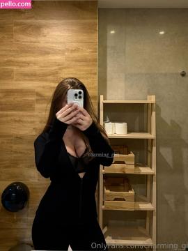Milana / charming_girl / charming_milana Nude Leaks OnlyFans - Fapello — photo 960 of 970