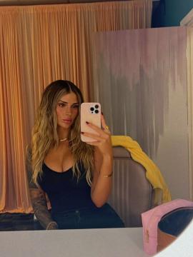 Molliipop Nude Leaks OnlyFans - Fapello — photo 40 of 242