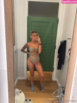 Molliipop Nude Leaks OnlyFans - Fapello — photo 46 of 242