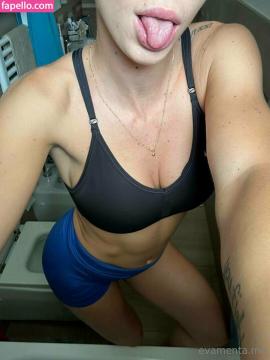 Eva Menta / evamenta Nude Leaks OnlyFans - Fapello — photo 64 of 414