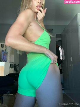 Eva Menta / evamenta Nude Leaks OnlyFans - Fapello — photo 69 of 414