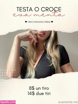 Eva Menta / evamenta Nude Leaks OnlyFans - Fapello — photo 75 of 414
