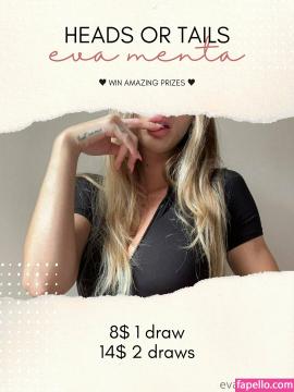 Eva Menta / evamenta Nude Leaks OnlyFans - Fapello — photo 76 of 414