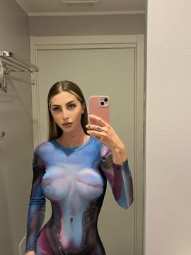 Eva Menta / evamenta Nude Leaks OnlyFans - Fapello — photo 174 of 414