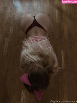 Eva Menta / evamenta Nude Leaks OnlyFans - Fapello — photo 357 of 414