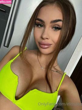 Elissabest / elissabesst.life Nude Leaks OnlyFans - Fapello — photo 413 of 760