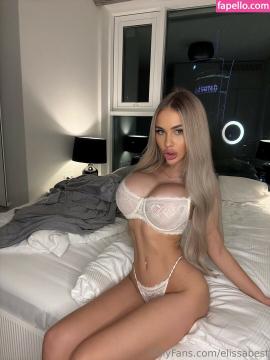 Elissabest / elissabesst.life Nude Leaks OnlyFans - Fapello — photo 452 of 760