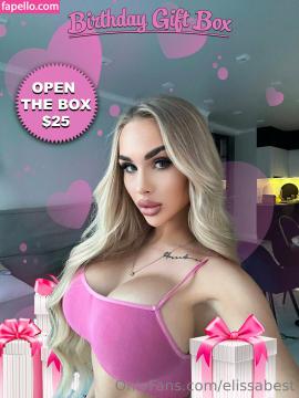 Elissabest / elissabesst.life Nude Leaks OnlyFans - Fapello — photo 598 of 760