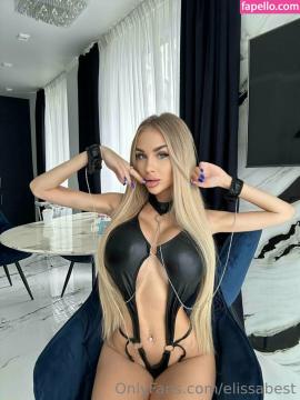 Elissabest / elissabesst.life Nude Leaks OnlyFans - Fapello — photo 606 of 760