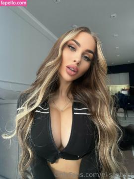 Elissabest / elissabesst.life Nude Leaks OnlyFans - Fapello — photo 678 of 760