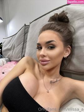 Elissabest / elissabesst.life Nude Leaks OnlyFans - Fapello — photo 681 of 760
