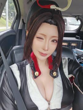 Kiyo Cosplay / kiyocosplay / kiyocosplay_ / kiyojinservice Nude Leaks OnlyFans/Patreon - Fapello — photo 440 of 618
