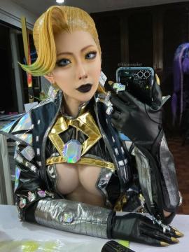 Kiyo Cosplay / kiyocosplay / kiyocosplay_ / kiyojinservice Nude Leaks OnlyFans/Patreon - Fapello — photo 442 of 618