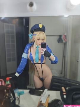 Kiyo Cosplay / kiyocosplay / kiyocosplay_ / kiyojinservice Nude Leaks OnlyFans/Patreon - Fapello — photo 447 of 618