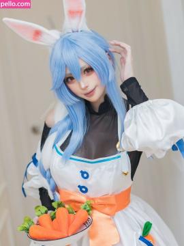 Kiyo Cosplay / kiyocosplay / kiyocosplay_ / kiyojinservice Nude Leaks OnlyFans/Patreon - Fapello — photo 453 of 618