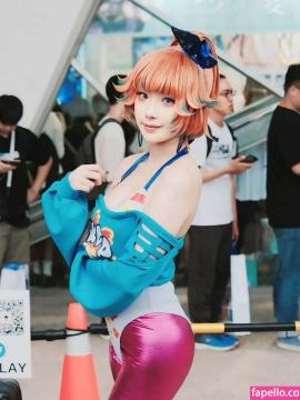 Kiyo Cosplay / kiyocosplay / kiyocosplay_ / kiyojinservice Nude Leaks OnlyFans/Patreon - Fapello — photo 461 of 618