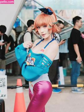 Kiyo Cosplay / kiyocosplay / kiyocosplay_ / kiyojinservice Nude Leaks OnlyFans/Patreon - Fapello — photo 464 of 618