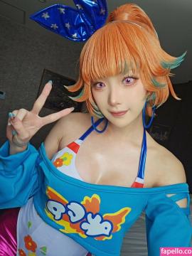 Kiyo Cosplay / kiyocosplay / kiyocosplay_ / kiyojinservice Nude Leaks OnlyFans/Patreon - Fapello — photo 465 of 618