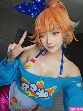 Kiyo Cosplay / kiyocosplay / kiyocosplay_ / kiyojinservice Nude Leaks OnlyFans/Patreon - Fapello — photo 466 of 618