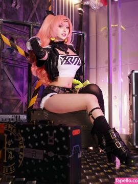 Kiyo Cosplay / kiyocosplay / kiyocosplay_ / kiyojinservice Nude Leaks OnlyFans/Patreon - Fapello — photo 467 of 618