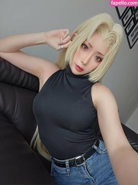 Kiyo Cosplay / kiyocosplay / kiyocosplay_ / kiyojinservice Nude Leaks OnlyFans/Patreon - Fapello — photo 477 of 618